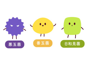 菌