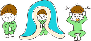睡眠障害